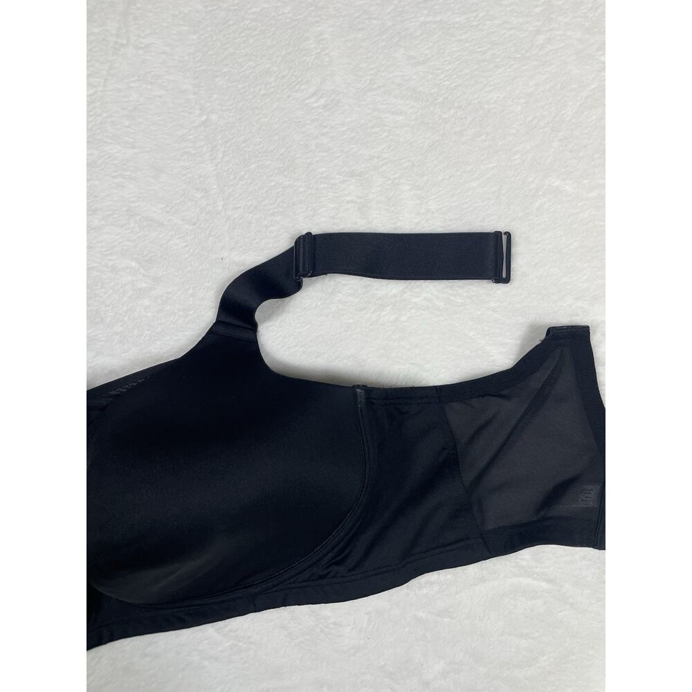 Lane Bryant Livi No Wire Sports Bra Size 40G Wicking Medium Impact NWT - Picture 4 of 8